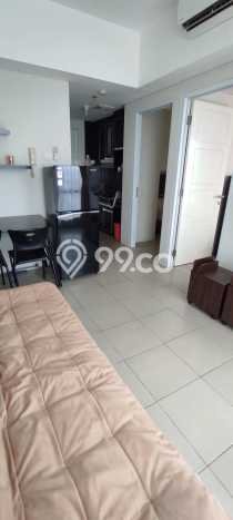Untuk Dijual Apartemen 2 KT & 1 KM di Tangerang Selatan Area Strategis Untuk Dijual Apartemen 2 KT & 1 KM di Tangerang Selatan Area Strategis