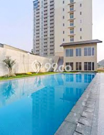 Apartemen Terjangkau Dijual di Tangerang 0 KT & 0 KM Apartemen Terjangkau Dijual di Tangerang 0 KT & 0 KM