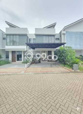 Jual Rumah Mewah Megah Dengan View Cantik di Bintaro, Tangerang Selatan Jual Rumah Mewah Megah Dengan View Cantik di Bintaro, Tangerang Selatan