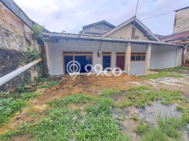 Rumah Luas Asri 3 KT Siap Huni di Babakan Pasar Bogor Rumah Luas Asri 3 KT Siap Huni di Babakan Pasar Bogor