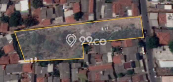 Tanah Dijual Lokasi Ciputat, Tangerang Selatan Luas 3800m2 Legalitas Aman Tanah Dijual Lokasi Ciputat, Tangerang Selatan Luas 3800m2 Legalitas Aman