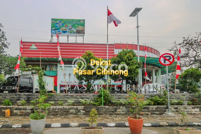 Tanah Kavling di Cibinong Dijual dengan Luas 1m2 Tanah Kavling di Cibinong Dijual dengan Luas 1m2