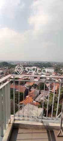 Untuk Dijual Apartemen 2 KT & 1 KM di Tangerang Selatan Area Strategis Untuk Dijual Apartemen 2 KT & 1 KM di Tangerang Selatan Area Strategis