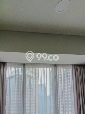 Unit Apartemen Luxury Dijual di Tanah Abang dengan 2 BR Unit Apartemen Luxury Dijual di Tanah Abang dengan 2 BR