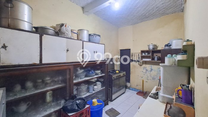 Dijual Hunian Mewah dengan Fasilitas Sekitar Komplit di Tanah Abang, Jakarta Pusat Dijual Hunian Mewah dengan Fasilitas Sekitar Komplit di Tanah Abang, Jakarta Pusat