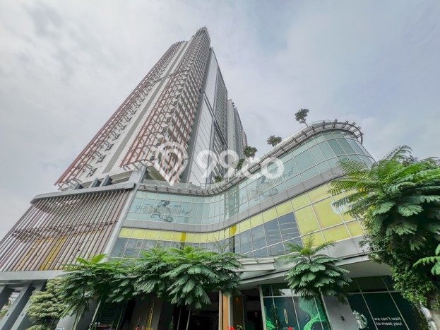 Dijual Apartemen Mewah di Cilandak, Jakarta Selatan 1 Kamar Tidur Dijual Apartemen Mewah di Cilandak, Jakarta Selatan 1 Kamar Tidur