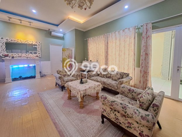 Jual Rumah Luas Megah Dengan View Cantik di Radio Dalam, Jakarta Selatan Jual Rumah Luas Megah Dengan View Cantik di Radio Dalam, Jakarta Selatan