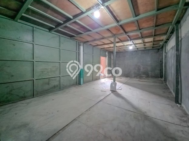 Unit Gudang Dijual di Ciputat Tangerang Selatan 717m2 Unit Gudang Dijual di Ciputat Tangerang Selatan 717m2