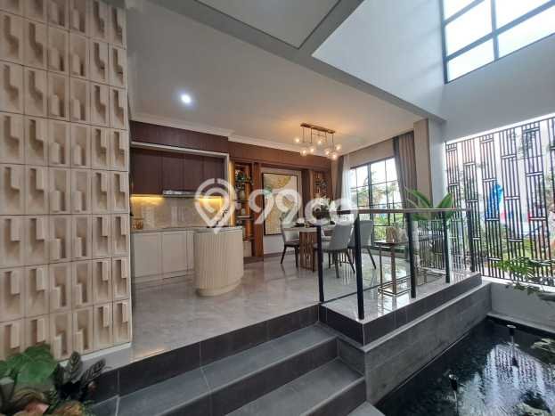 Jual Rumah Strategis Bagus Punya 4 KT di Sukaraja Bogor - Jual Rumah Strategis Bagus Punya 4 KT di Sukaraja Bogor -
