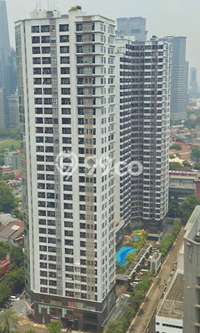 Dijual Apartemen 2 KT & 1 KM di Jakarta Selatan Area Strategis Dijual Apartemen 2 KT & 1 KM di Jakarta Selatan Area Strategis