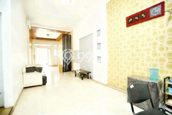 Rumah Minimalis 4 Kamar LT 157m2 di Cikupa Citra Raya Rumah Minimalis 4 Kamar LT 157m2 di Cikupa Citra Raya