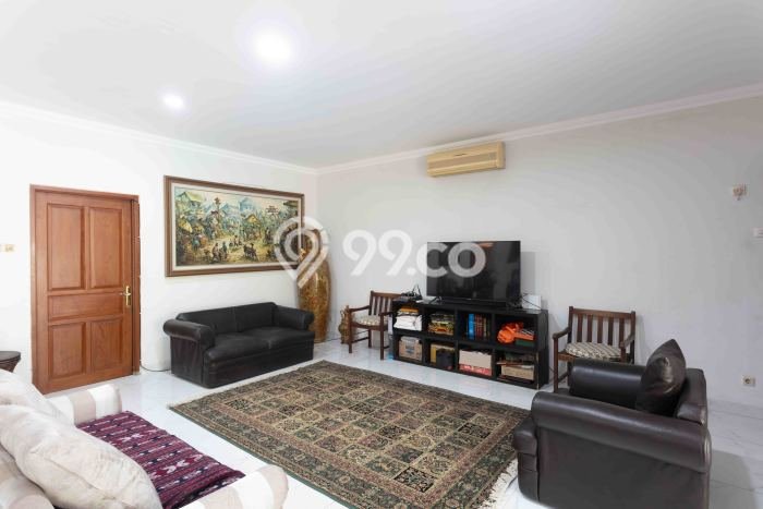 Dijual Rumah Mewah Exclusive di Kebayoran Baru, Jakarta Selatan Dijual Rumah Mewah Exclusive di Kebayoran Baru, Jakarta Selatan