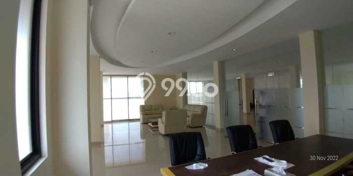 Kantor Usaha Dijual di Pondok Aren Tangerang Selatan LT 1415m2 & LB 2000m2 Kantor Usaha Dijual di Pondok Aren Tangerang Selatan LT 1415m2 & LB 2000m2