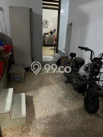 Hunian Elit LB 1m2 Siap Huni Desain Elegan di Jelambar, Jakarta Barat Hunian Elit LB 1m2 Siap Huni Desain Elegan di Jelambar, Jakarta Barat