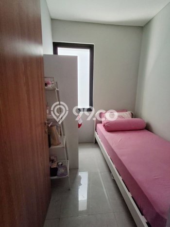 Rumah Minimalis 4 KT di Bekasi Bekasi Rumah Minimalis 4 KT di Bekasi Bekasi