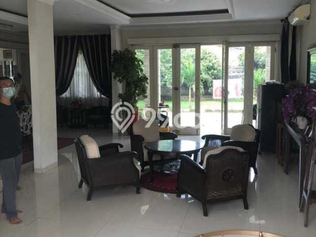 Siap Huni Rumah Mewah 5 Kamar di Ciputat Dekat ke Mana Saja Siap Huni Rumah Mewah 5 Kamar di Ciputat Dekat ke Mana Saja