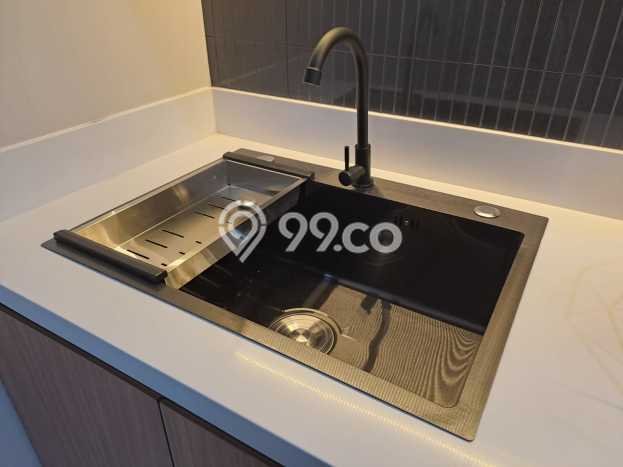 Dijual Hunian Rumah Nyaman 5 Kamar di BSD City, Tangerang Dijual Hunian Rumah Nyaman 5 Kamar di BSD City, Tangerang