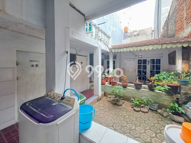 Best Deal Hunian Premium Ideal dan Luas di Palmerah, Jakarta Barat Best Deal Hunian Premium Ideal dan Luas di Palmerah, Jakarta Barat