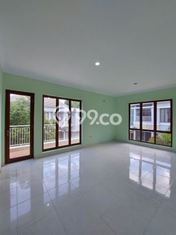 Rumah Luxury Modern Siap Huni di Sektor 9-Bintaro Tangerang Selatan Rumah Luxury Modern Siap Huni di Sektor 9-Bintaro Tangerang Selatan
