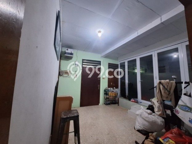 Hunian Elit LB 1m2 Siap Huni Desain Elegan di Jelambar, Jakarta Barat Hunian Elit LB 1m2 Siap Huni Desain Elegan di Jelambar, Jakarta Barat