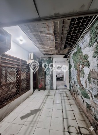Hunian Elit LB 1m2 Siap Huni Desain Elegan di Jelambar, Jakarta Barat Hunian Elit LB 1m2 Siap Huni Desain Elegan di Jelambar, Jakarta Barat