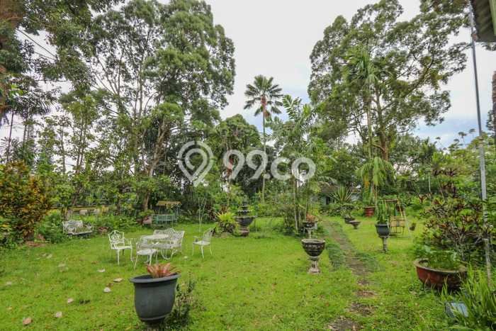 Vila Premium Kawasan Cipanas, Ukuran 11000m2m², Dekat ke berbagai keperluan Vila Premium Kawasan Cipanas, Ukuran 11000m2m², Dekat ke berbagai keperluan