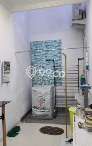 Rumah Modern Cantik 2 Kamar Siap Huni di Cikarang Barat Rumah Modern Cantik 2 Kamar Siap Huni di Cikarang Barat
