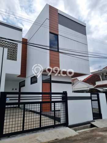 Jual Rumah Strategis Bagus Punya 3 KT di Rancasari Bandung SHM Jual Rumah Strategis Bagus Punya 3 KT di Rancasari Bandung SHM