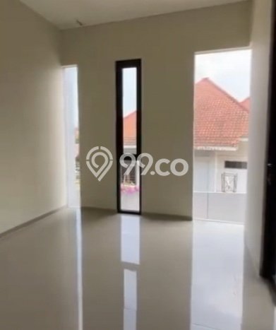 Rumah Modern Minimalis 3 Kamar Siap Huni di Cileunyi Rumah Modern Minimalis 3 Kamar Siap Huni di Cileunyi
