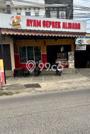 Unit Ruko Dijual di Rancaekek Bandung 120m2 Unit Ruko Dijual di Rancaekek Bandung 120m2