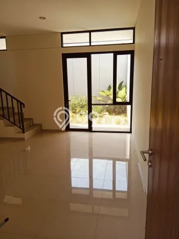 Rumah Modern Minimalis 3 Kamar Siap Huni di Cileunyi Rumah Modern Minimalis 3 Kamar Siap Huni di Cileunyi