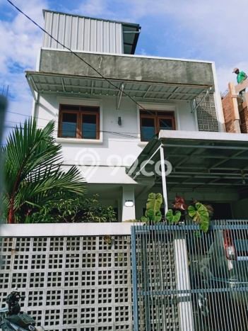 Hunian Cantik Minimalis Lb 150m2 di Arcamanik, Bandung Hunian Cantik Minimalis Lb 150m2 di Arcamanik, Bandung
