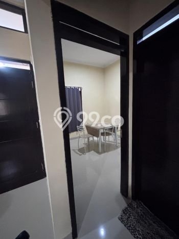 Rumah Modern Minimalis 3 Kamar Bisa Langsung Pindah di Padalarang Rumah Modern Minimalis 3 Kamar Bisa Langsung Pindah di Padalarang