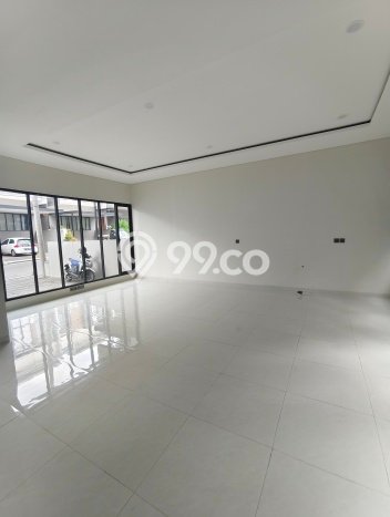 Rumah Modern 3 KT di Parongpong Bandung Unfurnished Rumah Modern 3 KT di Parongpong Bandung Unfurnished