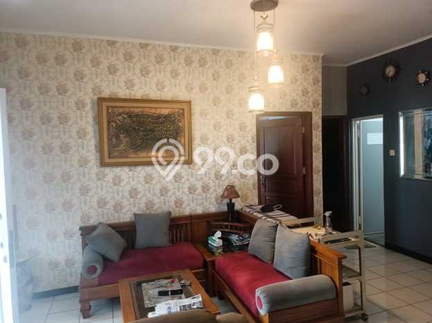 Hunian Cantik Modern Lb 54m2 di Parongpong, Bandung Barat Hunian Cantik Modern Lb 54m2 di Parongpong, Bandung Barat