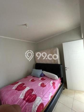 Rumah Strategis Minimalis Lb 42m2 di Karawang Timur, Karawang Rumah Strategis Minimalis Lb 42m2 di Karawang Timur, Karawang
