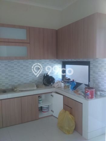 Dijual Rumah Eksklusif 3 KT di Buah Batu, Bandung Dijual Rumah Eksklusif 3 KT di Buah Batu, Bandung