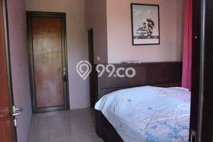 Hunian Mewah Dijual LT 3670m2 di Cilengkrang, Bandung Hunian Mewah Dijual LT 3670m2 di Cilengkrang, Bandung