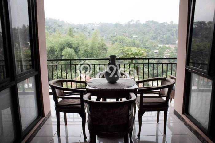 Hunian Mewah Dijual LT 3670m2 di Cilengkrang, Bandung Hunian Mewah Dijual LT 3670m2 di Cilengkrang, Bandung