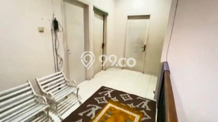 Jual Rumah Bagus Siap Huni LB 100m2 di Karawang Timur, Karawang Jual Rumah Bagus Siap Huni LB 100m2 di Karawang Timur, Karawang