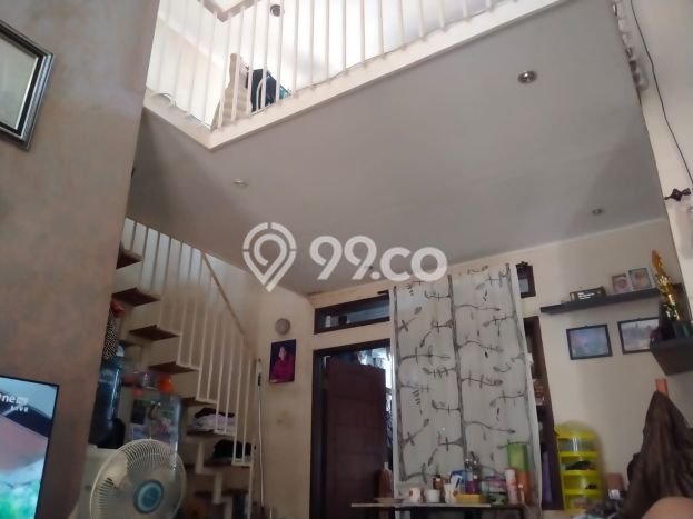 Hunian Cantik Minimalis Lb 60m2 di Arcamanik, Bandung Hunian Cantik Minimalis Lb 60m2 di Arcamanik, Bandung