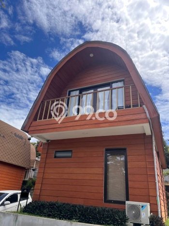 Dapatkan segera Vila di Ngamprah, Ukuran 80m2m², Dekat ke fasilitas Dapatkan segera Vila di Ngamprah, Ukuran 80m2m², Dekat ke fasilitas
