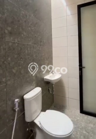 Rumah Modern Minimalis 3 Kamar Siap Huni di Cileunyi Rumah Modern Minimalis 3 Kamar Siap Huni di Cileunyi