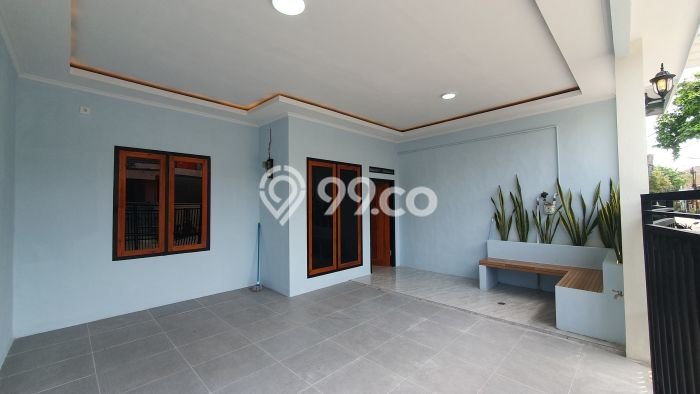 Rumah Sederhana Dijual di Telukjambe Timur 3 Kamar dengan LT 90m2 Rumah Sederhana Dijual di Telukjambe Timur 3 Kamar dengan LT 90m2