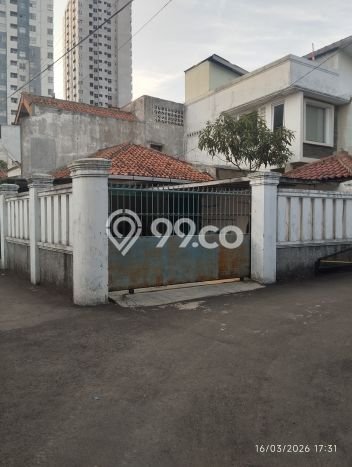 Kavling Tanah Dijual di Bandung Kidul, Bandung, Luas 100m2 Area Strategis Kavling Tanah Dijual di Bandung Kidul, Bandung, Luas 100m2 Area Strategis