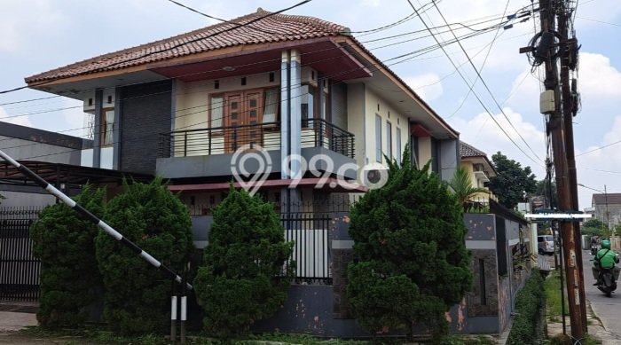 Hot Offer Hunian Mewah Ideal dan Luas di Bandung Kidul, Bandung Hot Offer Hunian Mewah Ideal dan Luas di Bandung Kidul, Bandung