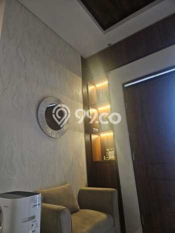 Hunian Cantik Modern Lb 80m2 di Cileunyi, Bandung Hunian Cantik Modern Lb 80m2 di Cileunyi, Bandung