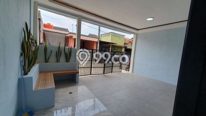 Rumah Sederhana Dijual di Telukjambe Timur 3 Kamar dengan LT 90m2 Rumah Sederhana Dijual di Telukjambe Timur 3 Kamar dengan LT 90m2