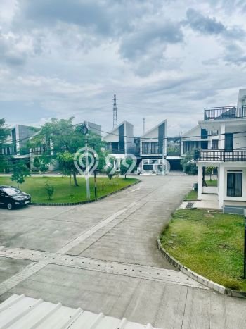 Hunian Cantik Minimalis Lb 280m2 di Bojongsoang, Bandung Hunian Cantik Minimalis Lb 280m2 di Bojongsoang, Bandung