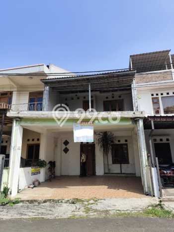 Dijual Rumah Strategis Bagus Punya 3 KT di Cinambo Bandung SHM Dijual Rumah Strategis Bagus Punya 3 KT di Cinambo Bandung SHM